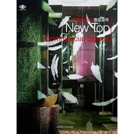 New Top Commercial Space - Paperback
